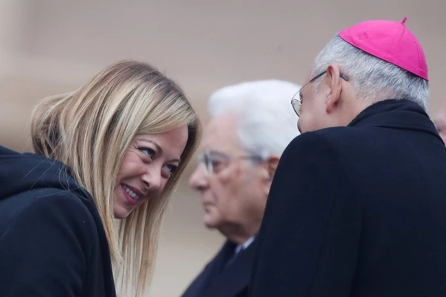 ΒΕΝΕΔΙΚΤΟΣ