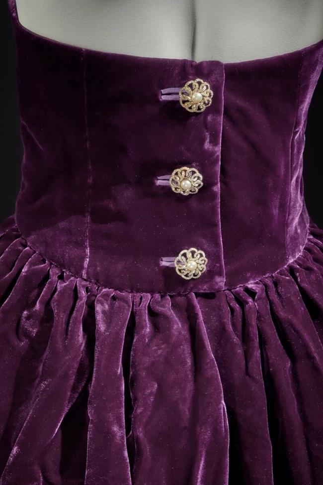Diana dress