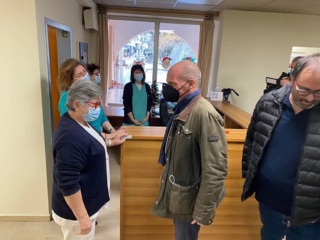 ΒΑΡΟΥΦΑΚΗΣ