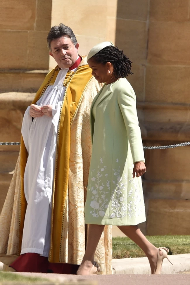 doria ragland