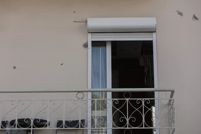 Αγια Βαρβαρα