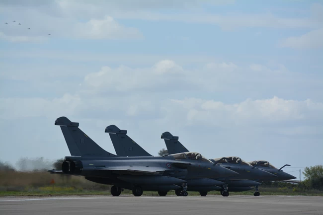 Rafale