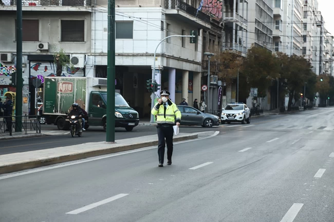 ΠΟΛΥΤΕΧΝΕΙΟ - ΑΣΤΥΝΟΜΙΑ