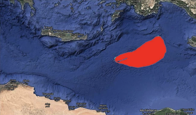 Νέα τουρκική πρόκληση με NΑVTEX: Απέπλευσε το Oruc Reis για Καστελόριζο - Συνεδριάζει υπό τον Κ. Μητσοτάκη το ΚΥΣΕΑ