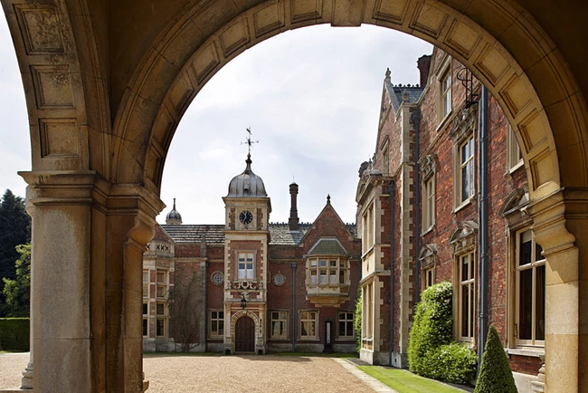 Sandringham Estate