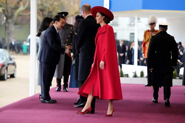britain royals