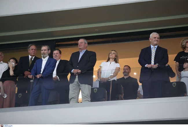 Καραμανλής Βαρδινογιάννης