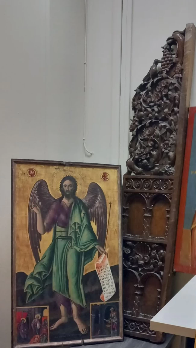 ΚΛΕΜΜΕΝΕΣ ΕΙΚΟΝΕΣ