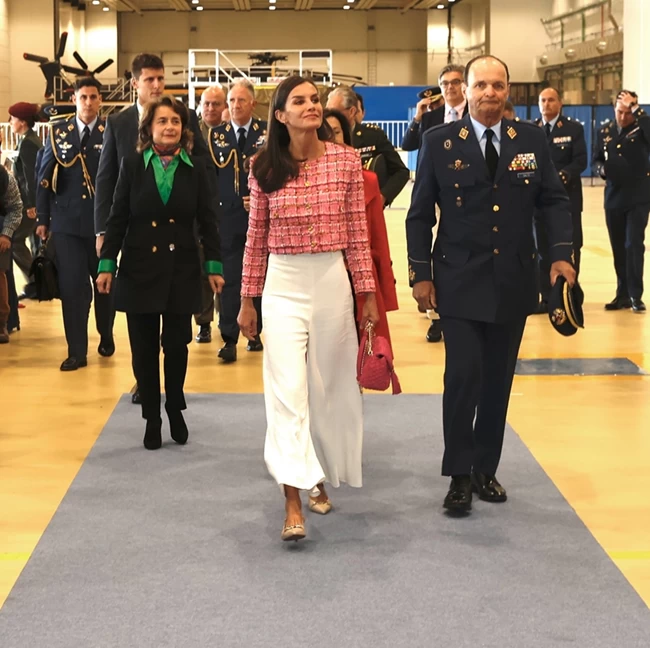 Letizia
