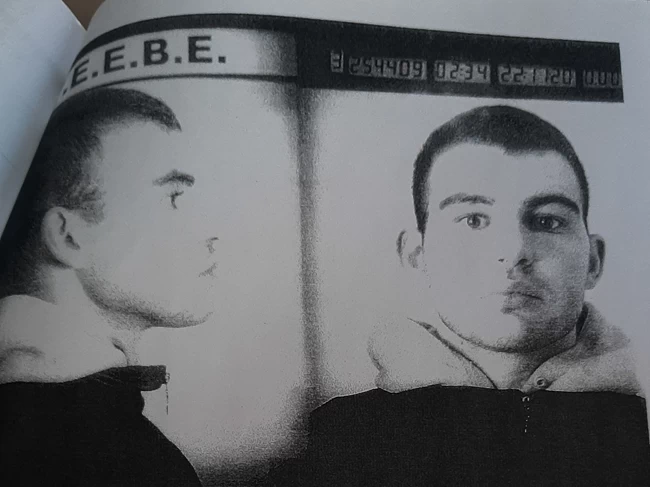 Βελαλόπουλος