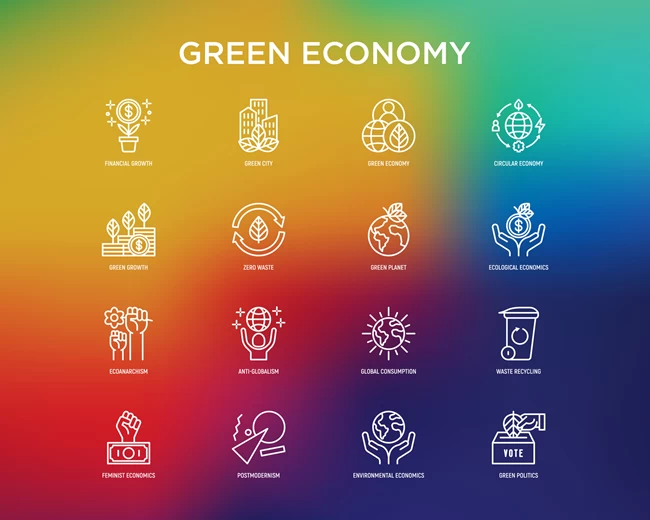 green economy