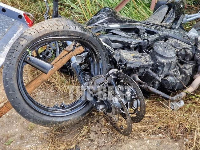 ΤΡΟΧΑΙΟ ΠΑΤΡΑ ΜΗΧΑΝΗ