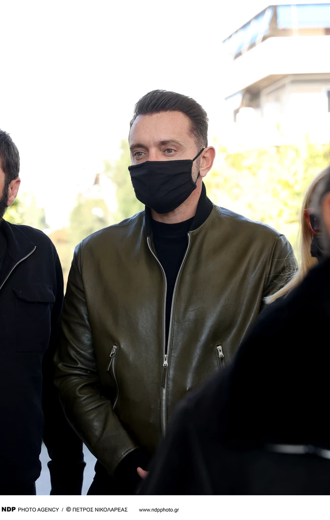 Χρήστος Μενιδιάτης