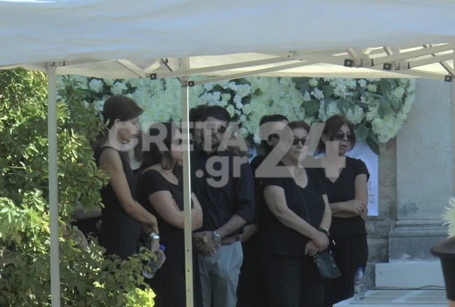 ΚΗΔΕΙΑ ΣΜΗΝΑΓΟΥ ΧΑΝΙΑ
