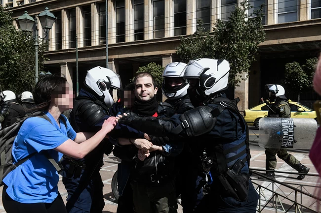 Έκτορας Κουφοντίνας