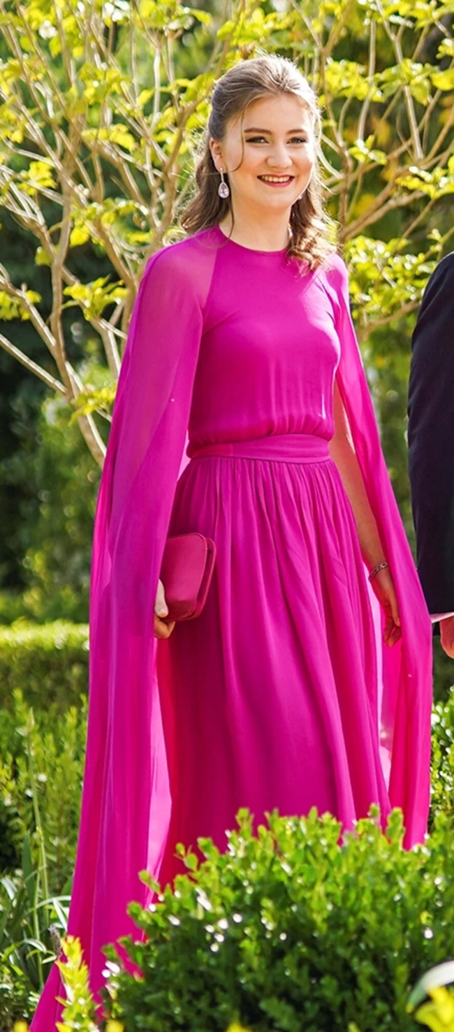 jordan wedding