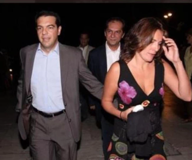 tsipras
