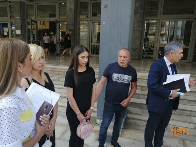 Μάνα Βούλγαρου οπαδού