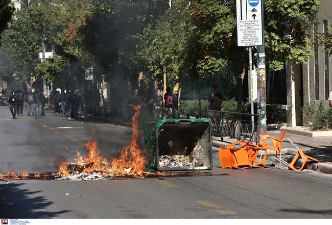 ΑΣΟΕΕ ΕΠΕΙΣΟΔΙΑ