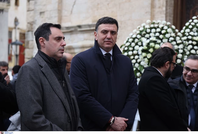 ΚΗΔΕΙΑ ΚΡΗΤΗ