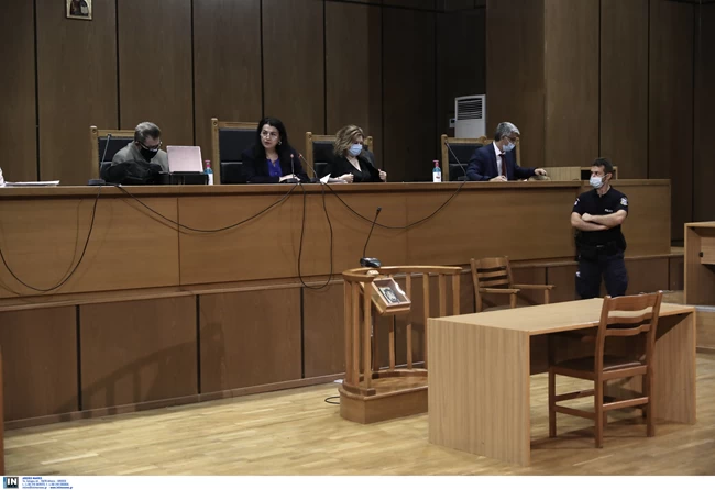 Δίκη Χρυσής Αυγής: Τα ελαφρυντικά που επικαλούνται οι ένοχοι πρώην βουλευτές και η δωρεά των...100 ευρώ