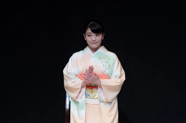 Princess Mako