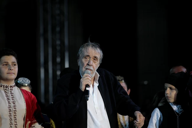 Αντώνης Καλογιάννης