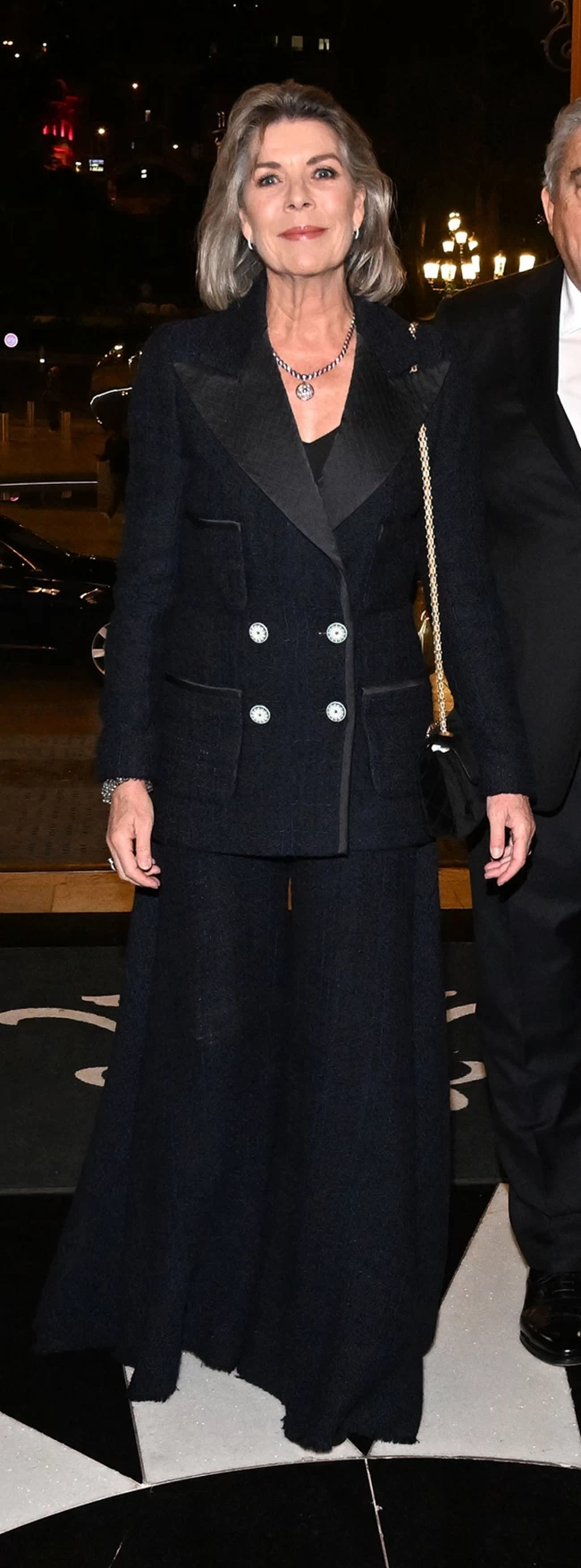 Charlotte Casiraghi