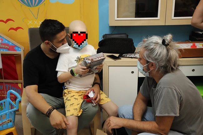 ΧΑΡΟΥΛΗΣ