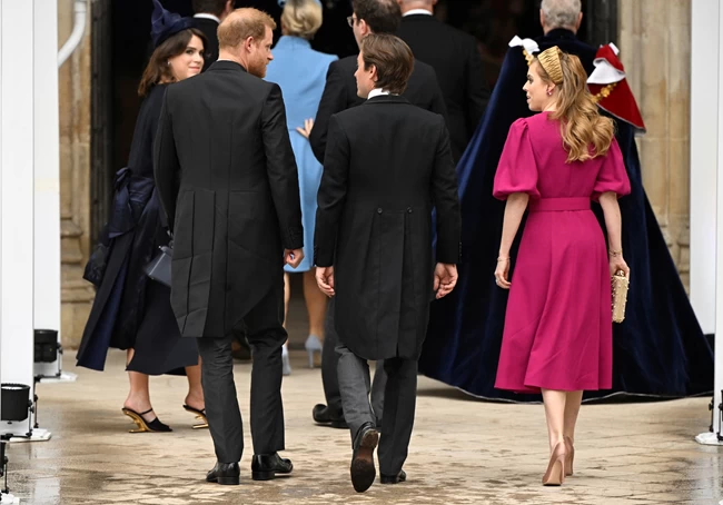ROYALS