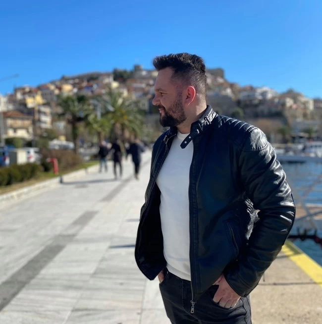 29χρονος