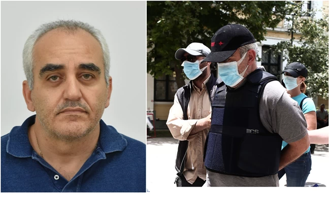 Αρχισε η δίκη του "ψευτογιατρού" - Κατηγορείται για 12 ανθρωποκτονίες ασθενών