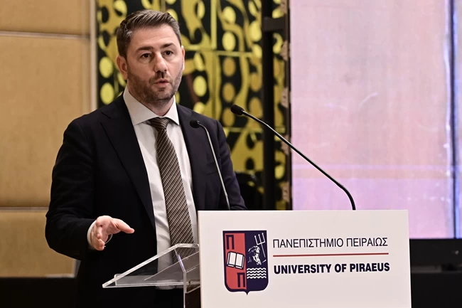 ΑΝΔΡΟΥΛΑΚΗΣ ΔΗΜΟΓΡΑΦΙΚΟ