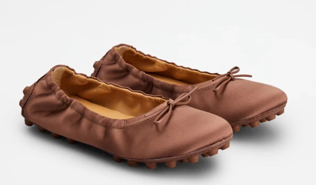 tods