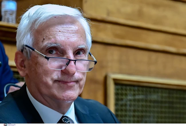 Θεμιστοκλής Δεμίρης