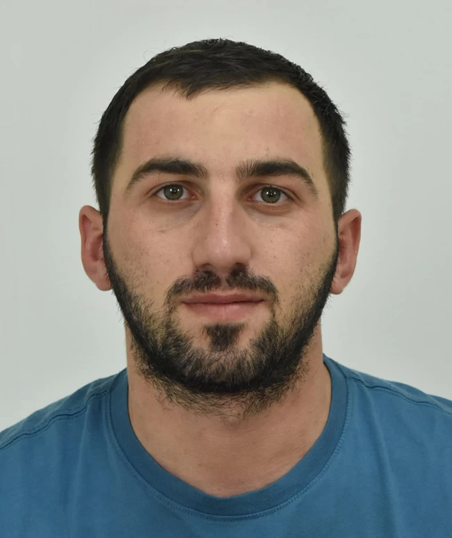 TEVZADZE 1