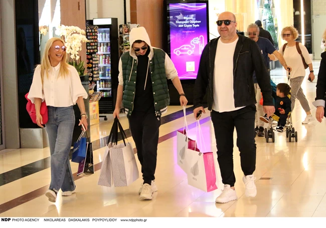 ΣΕΦΕΡΛΗΣ ΤΣΑΒΑΛΙΑ