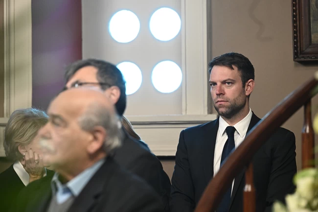 ΚΗΔΕΙΑ ΒΑΣΙΛΙΚΟΥ