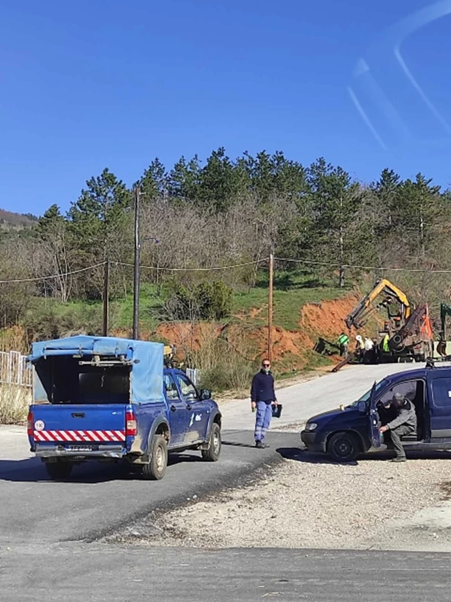 Πειραματικό σχολείο Φλώρινα