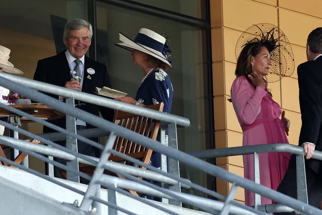 Royal Ascot