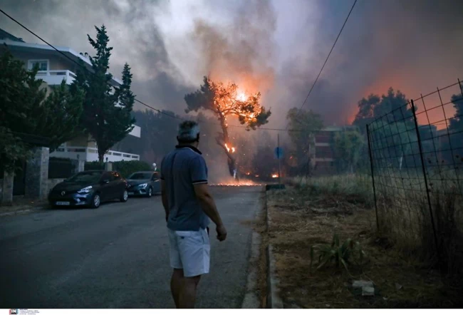 βαρυμπομπη