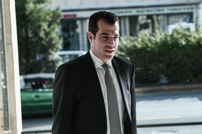 ΘΑΝΟΣ ΠΛΕΥΡΗΣ