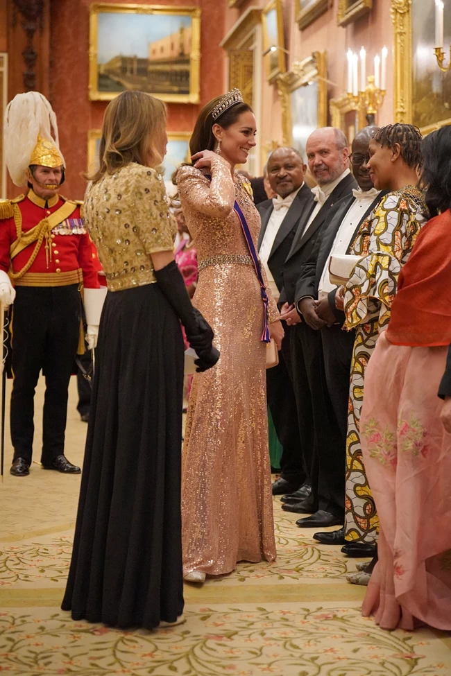 BRITAIN ROYALS