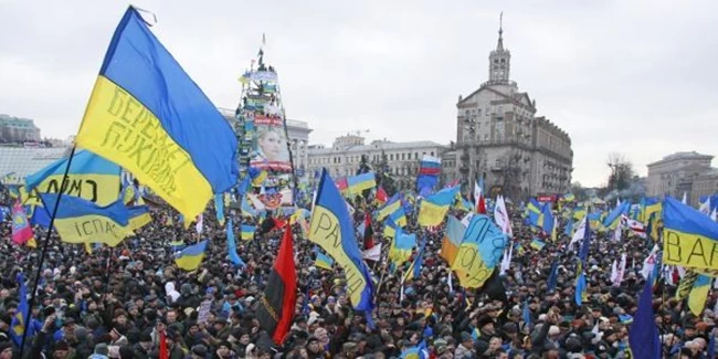 Maidan 2014