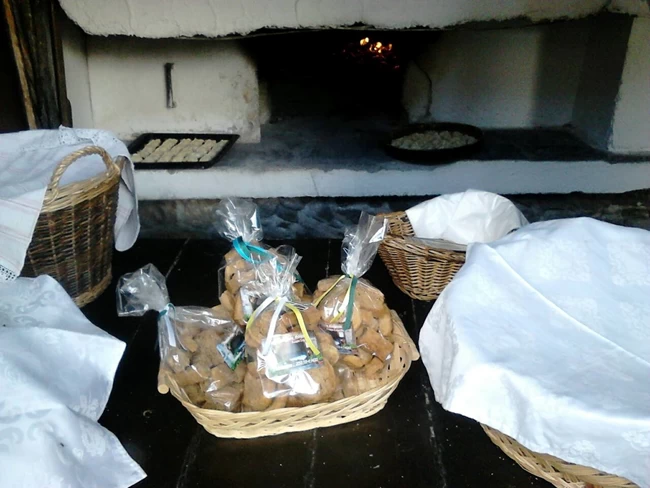 Φούρνος Σαμοθράκη