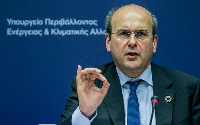 Κωστής Χατζηδάκης