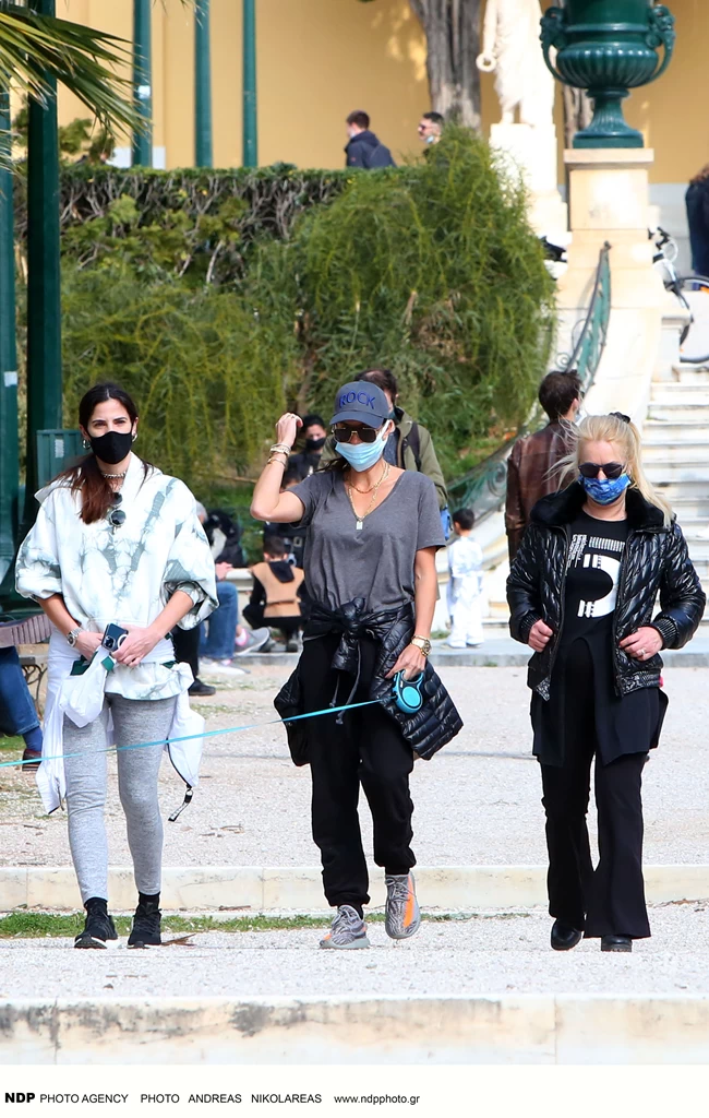 ΧΡΙΣΤΙΝΑ ΜΠΟΜΠΑ