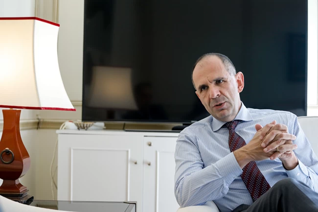 Γεραπετρίτης