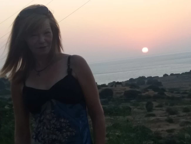 ΝΕΚΤΑΡΙΑ ΜΑΡΑΚΗ
