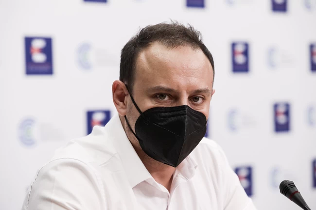 Γκίκας Μαγιορκίνης